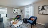 1-bedroom apartment at Centerview Park in Smyrna